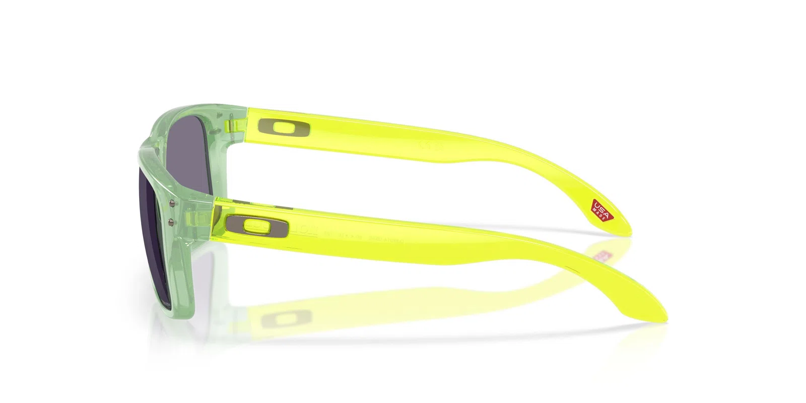 Oakley Holbrook Xxs 9014 Sunglasses - view 7